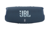 ყვითელი - JBL Charge 5 Blue - აუდიო სისტემა