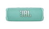 ყვითელი - JBL FLIP 6 Teal - აუდიო სისტემა