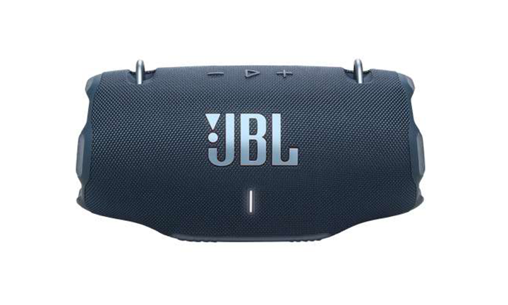 ყვითელი - JBL Xtreme 4 Blue - აუდიო სისტემა