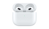 ყვითელი - ყურსასმენი Apple AirPods 3