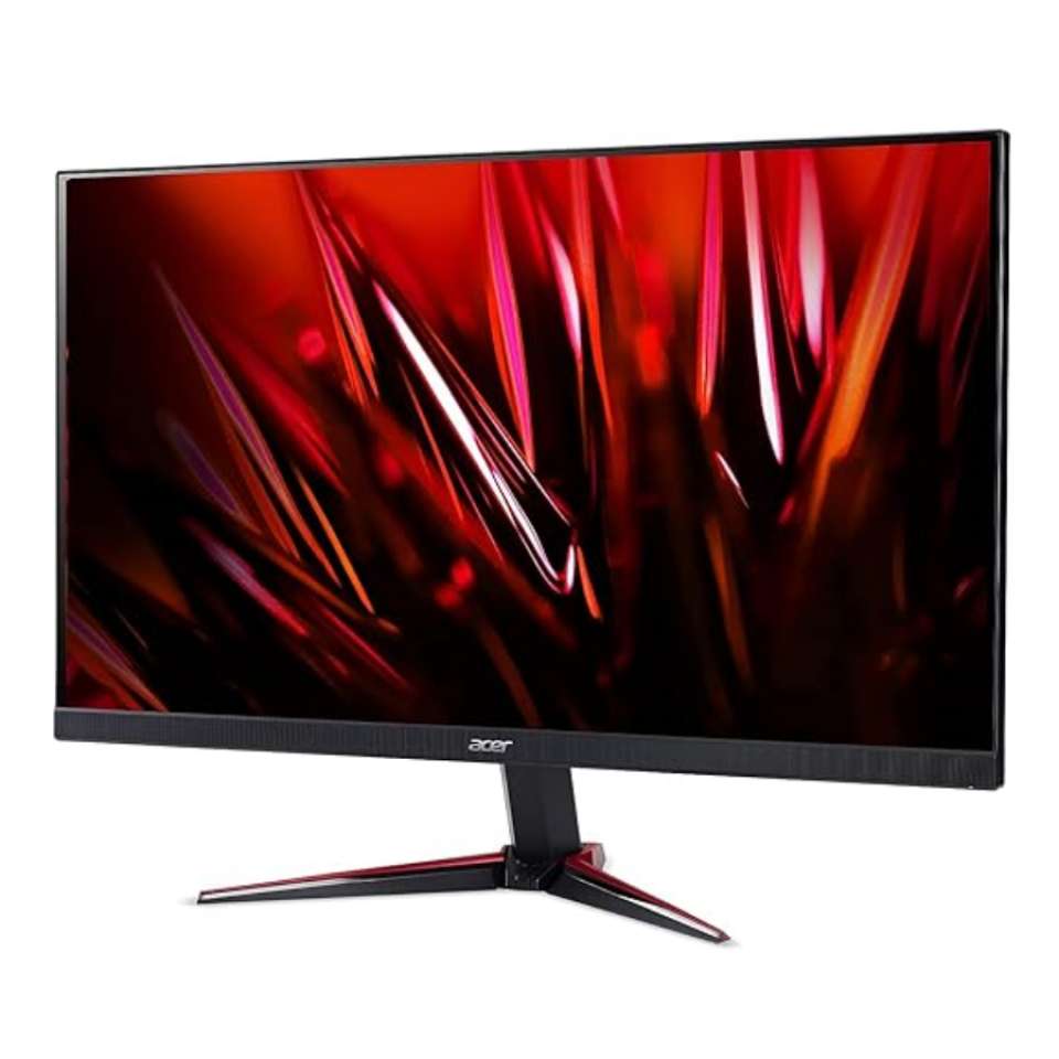 ყვითელი - მონიტორი Acer - Acer Nitro VG270U (27)