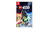 ყვითელი - Lego Star Wars: The Skywalker Saga - კონსოლის თამაში (Nintendo Switch)