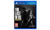 ყვითელი - The Last Of Us Remastered - კონსოლის თამაში (PS4)