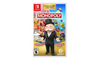 ყვითელი - Monopoly - კონსოლის თამაში (Nintendo Switch)