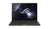 ყვითელი - Asus - ROG Flow X13 (GV302XV-MU011W) - Off Black