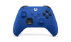 ყვითელი - Microsoft Xbox Series X/S Controller - Shock Blue (Special Edition)