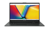 ყვითელი - Asus - Vivobook Go 15 OLED (E1504FA-L1285) - Black