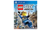 ყვითელი - Lego City Undercover - კონსოლის თამაში (PS4)