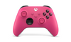 ყვითელი - Microsoft Xbox Series X/S Controller - Deep Pink