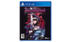 ყვითელი - Bloodstained Ritual of the Night - კონსოლის თამაში (PS4)