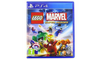 ყვითელი - Lego Marvel Super Heroes - კონსოლის თამაში (PS4)