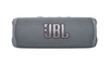 ყვითელი - JBL FLIP 6 Grey - აუდიო სისტემა