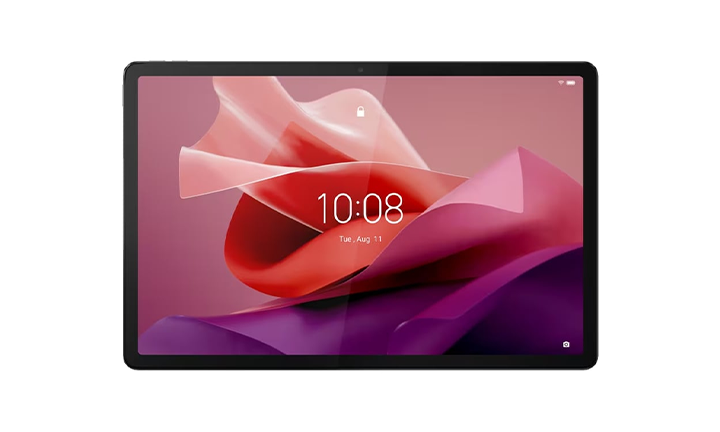 ყვითელი - Lenovo Tab პლანშეტი P12 12.7