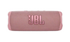 ყვითელი - JBL FLIP 6 Pink - აუდიო სისტემა