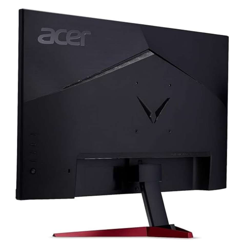 ყვითელი - მონიტორი Acer - Acer Nitro VG270U (27)