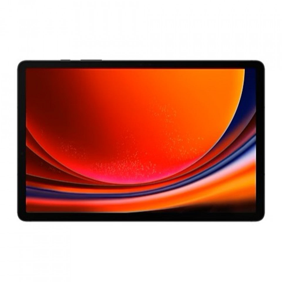 ყვითელი - Samsung პლანშეტი Galaxy Tab S9 Graphite 8GB/128GB SM-X716BZAACAU