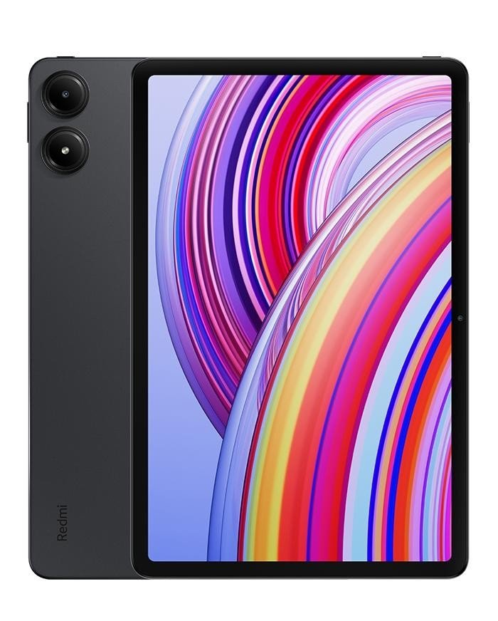 ყვითელი - Xiaomi Redmi Pad Pro (8GB/256GB) Wi-Fi პლანშეტი Graphite