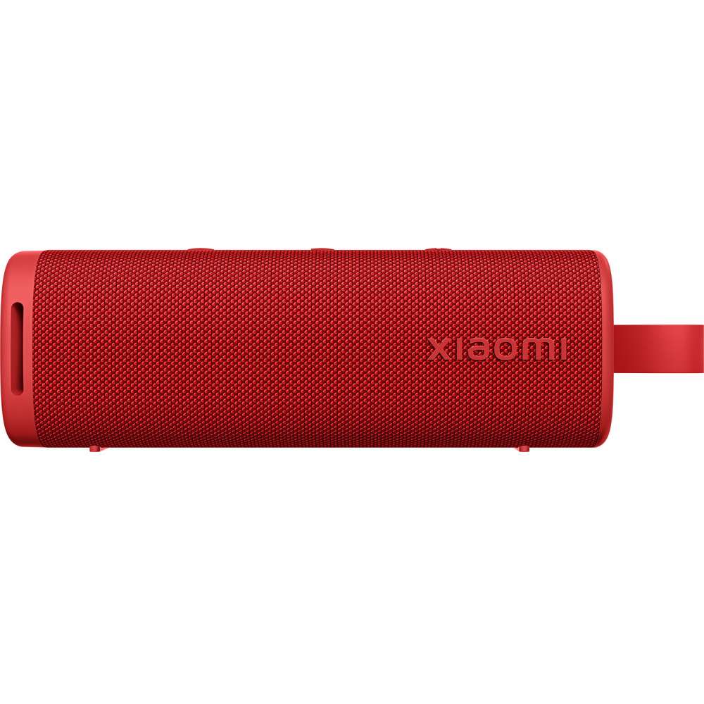 ყვითელი - Xiaomi Sound Outdoor 30W Red - აუდიო სისტემა