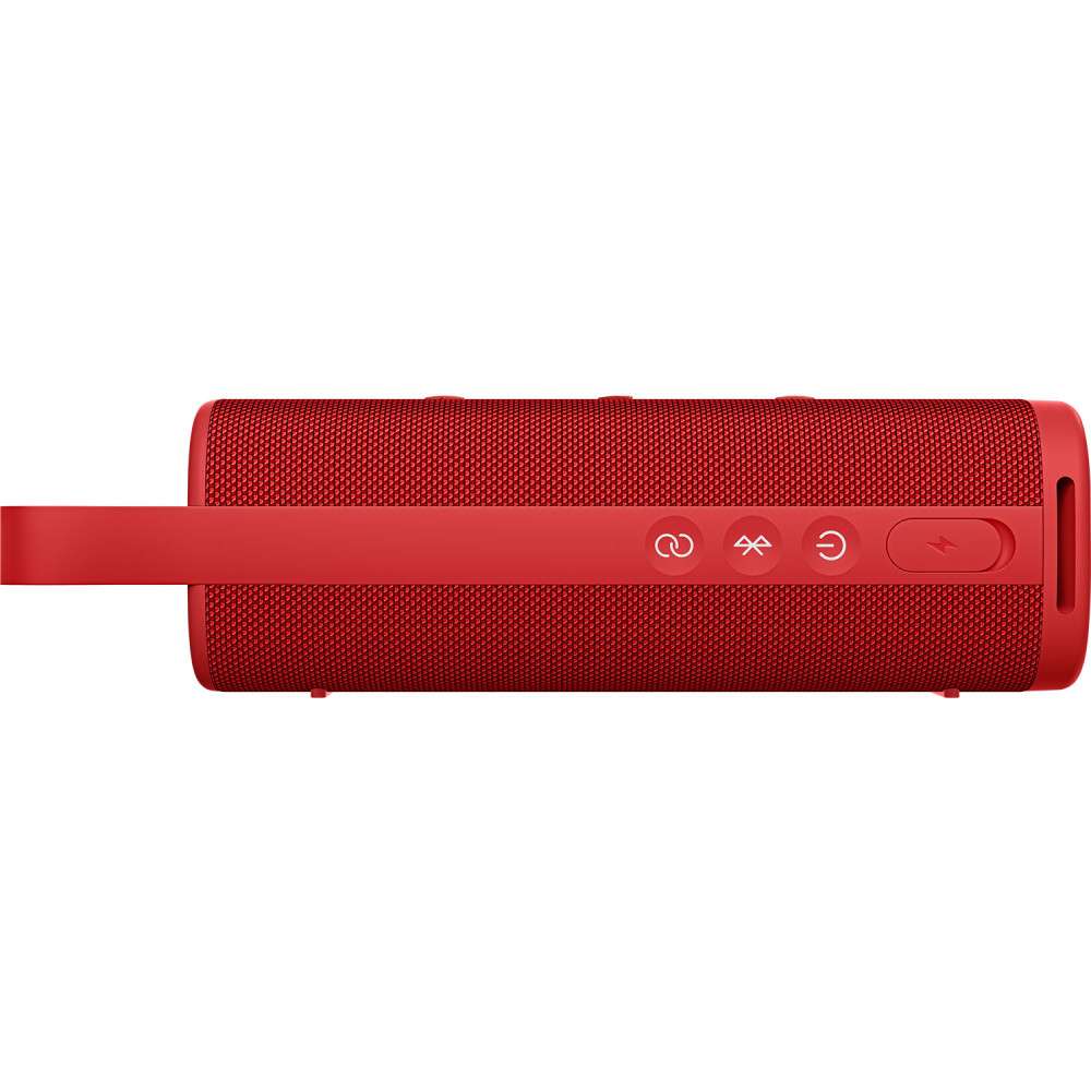 ყვითელი - Xiaomi Sound Outdoor 30W Red - აუდიო სისტემა