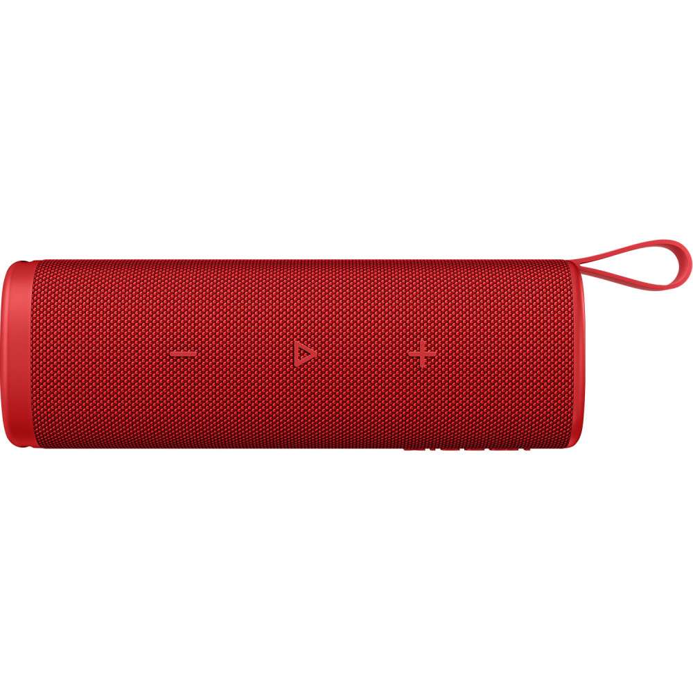 ყვითელი - Xiaomi Sound Outdoor 30W Red - აუდიო სისტემა